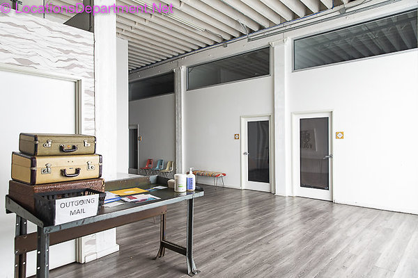 Loft 405-19