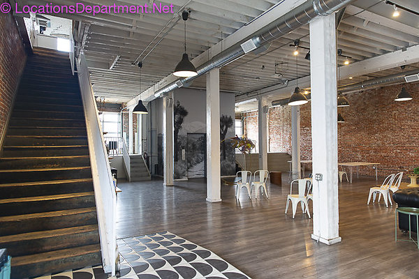 Loft 405-7