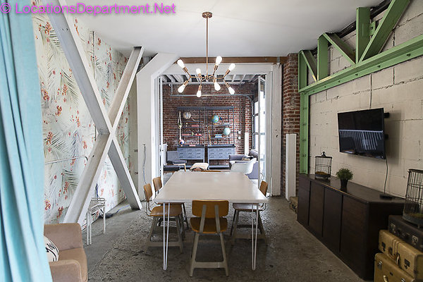 Loft 405-12