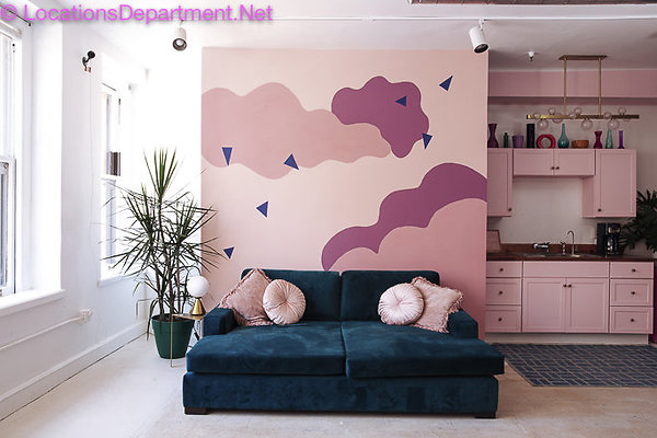 Loft 451-3
