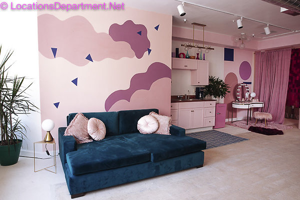 Loft 451-8
