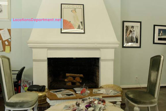 LocationsDepartment.net Loft-419 056