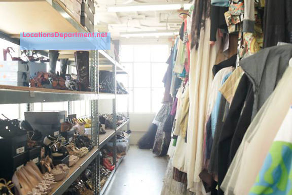 LocationsDepartment.net Loft-419 027