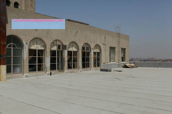 LocationsDepartment.net Loft-419 082