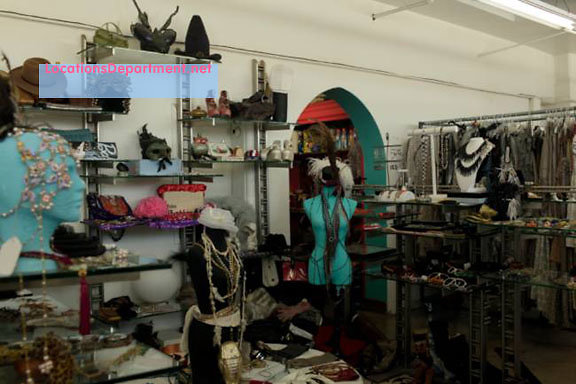 LocationsDepartment.net Loft-419 040