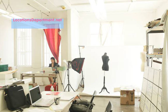 LocationsDepartment.net Loft-419 053