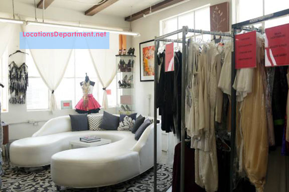 LocationsDepartment.net Loft-419 043