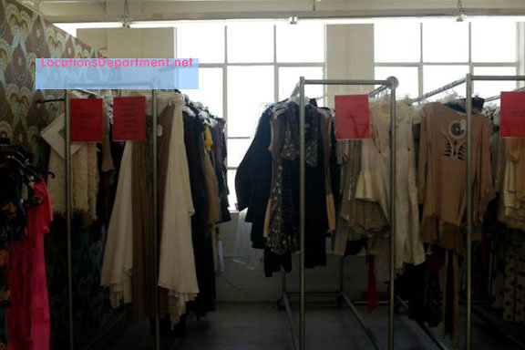 LocationsDepartment.net Loft-419 020