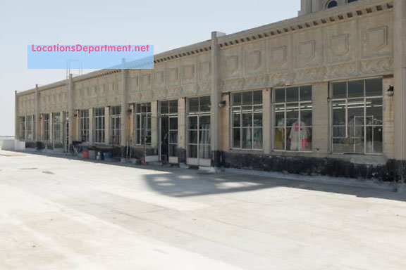 LocationsDepartment.net Loft-419 015