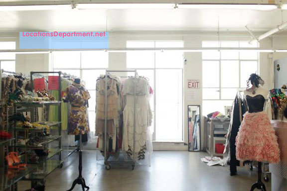 LocationsDepartment.net Loft-419 003