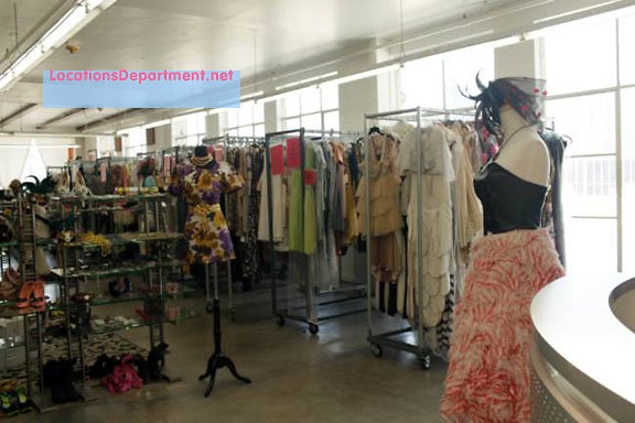 LocationsDepartment.net Loft-419 022