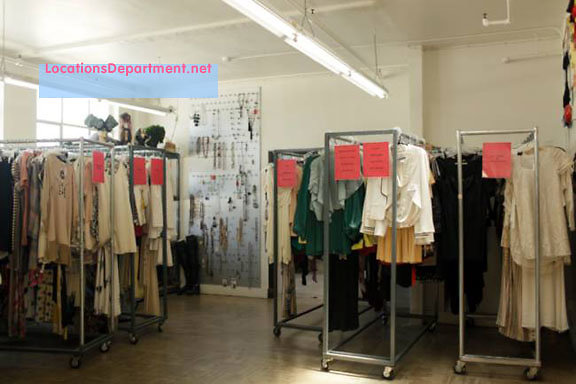 LocationsDepartment.net Loft-419 006