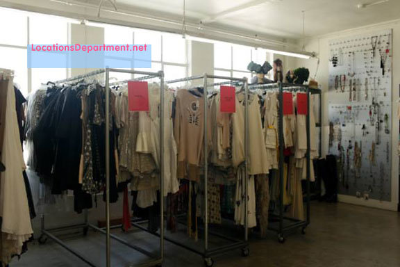 LocationsDepartment.net Loft-419 023