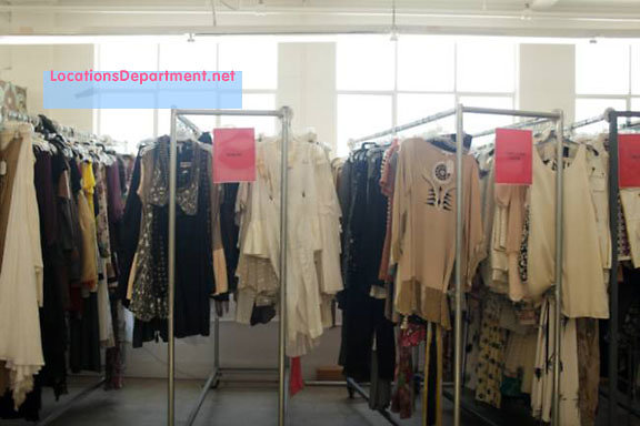 LocationsDepartment.net Loft-419 007