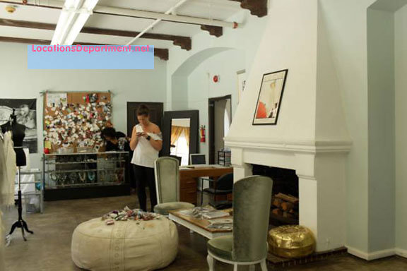 LocationsDepartment.net Loft-419 055