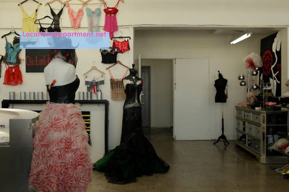 LocationsDepartment.net Loft-419 038