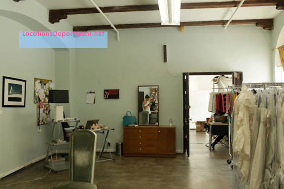 LocationsDepartment.net Loft-419 058