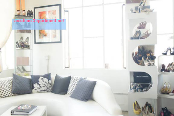 LocationsDepartment.net Loft-419 048