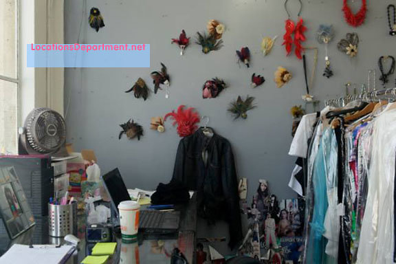 LocationsDepartment.net Loft-419 036