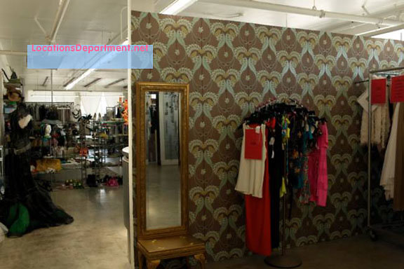 LocationsDepartment.net Loft-419 021