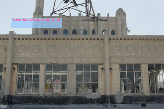LocationsDepartment.net Loft-419 016