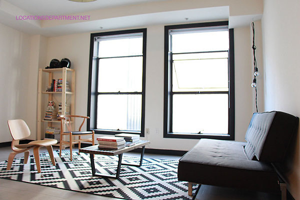LocationsDepartment.Net Loft 432 extension 037
