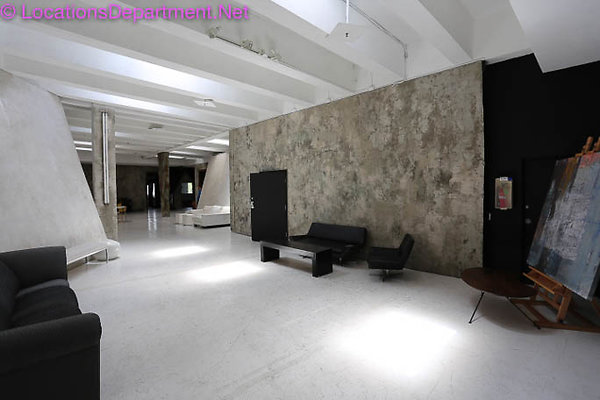 Loft 446 012