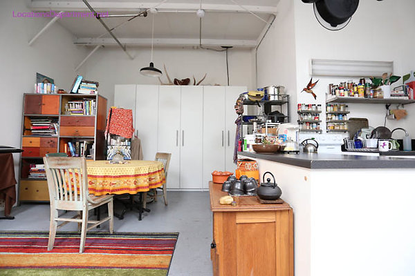 Loft 437 012