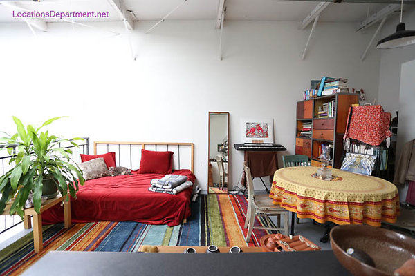 Loft 437 013