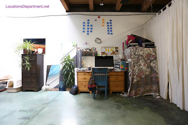 Loft 437 007