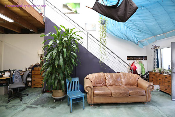 Loft 437 009