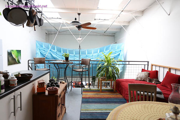 Loft 437 014
