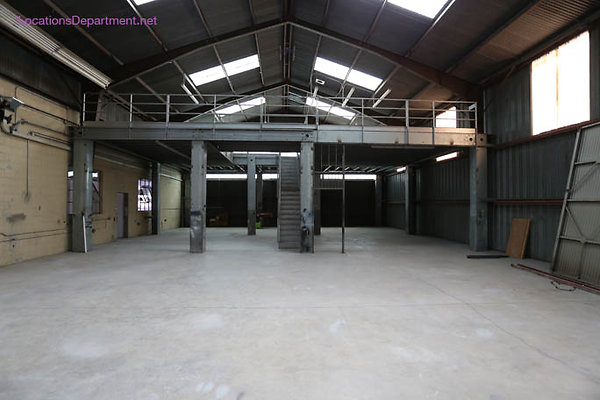 Loft 436 001