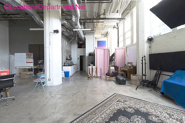 Loft 461-22