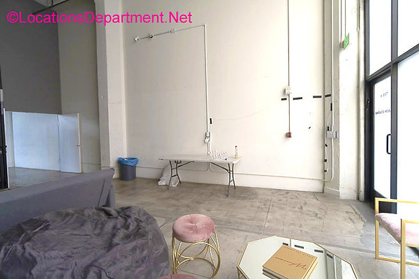 Loft 461-5