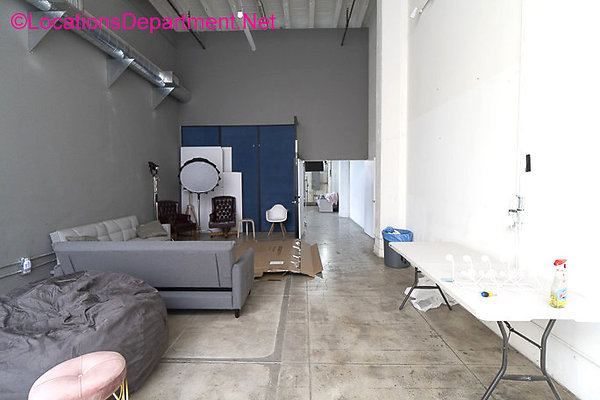 Loft 461-3