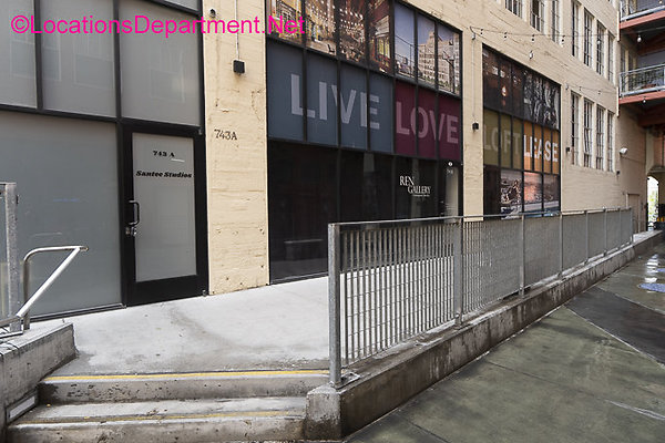 Loft 461-29