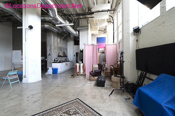 Loft 461-25