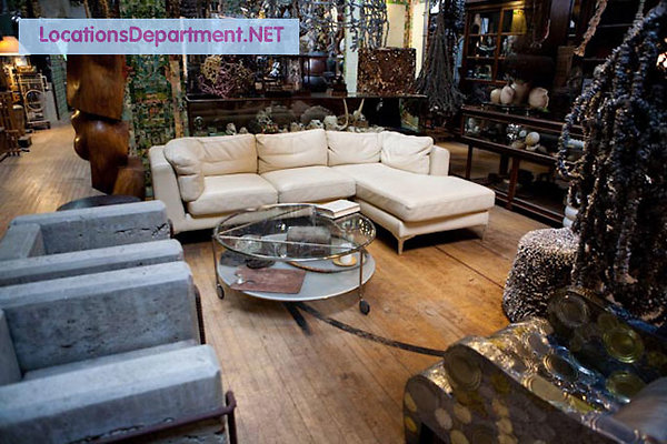 LocationsDepartment.net Loft 421 018