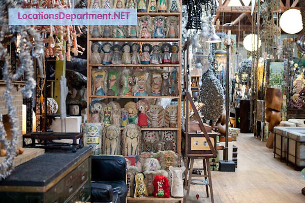 LocationsDepartment.net Loft 421 095