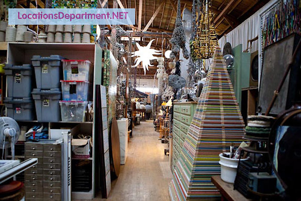 LocationsDepartment.net Loft 421 033