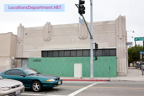LocationsDepartment.net Loft 421 102