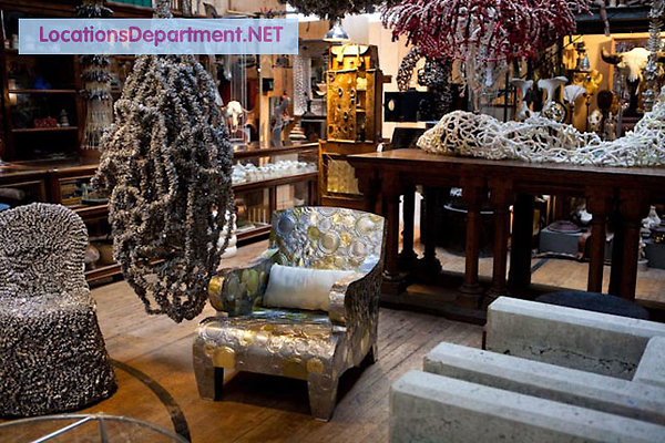 LocationsDepartment.net Loft 421 026