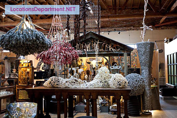 LocationsDepartment.net Loft 421 025