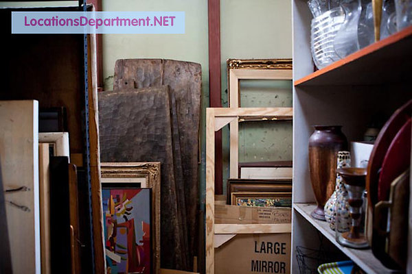 LocationsDepartment.net Loft 421 067