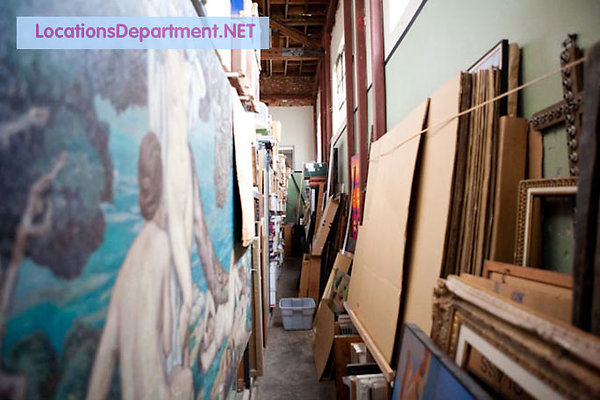 LocationsDepartment.net Loft 421 069