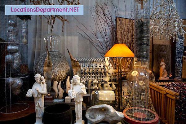LocationsDepartment.net Loft 421 023