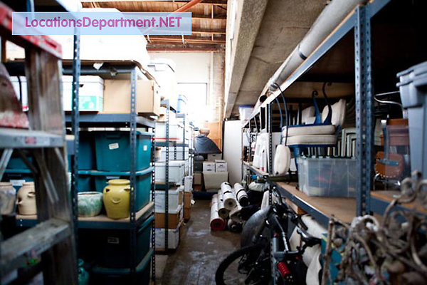LocationsDepartment.net Loft 421 098