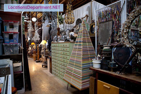 LocationsDepartment.net Loft 421 032