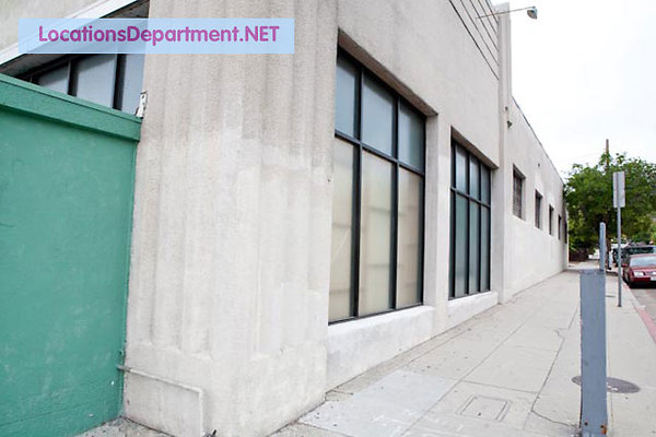 LocationsDepartment.net Loft 421 100